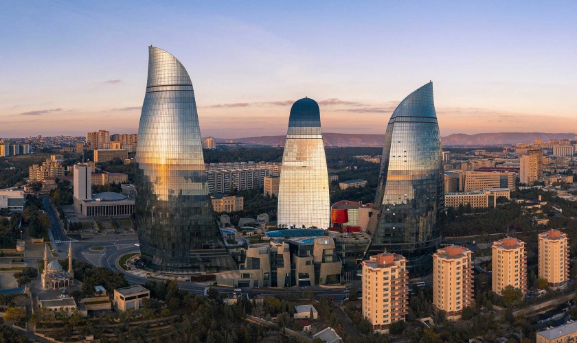 Highlight Games Launches First Instant Win Game "Golden Goals" with Azerbaijan National Lottery!