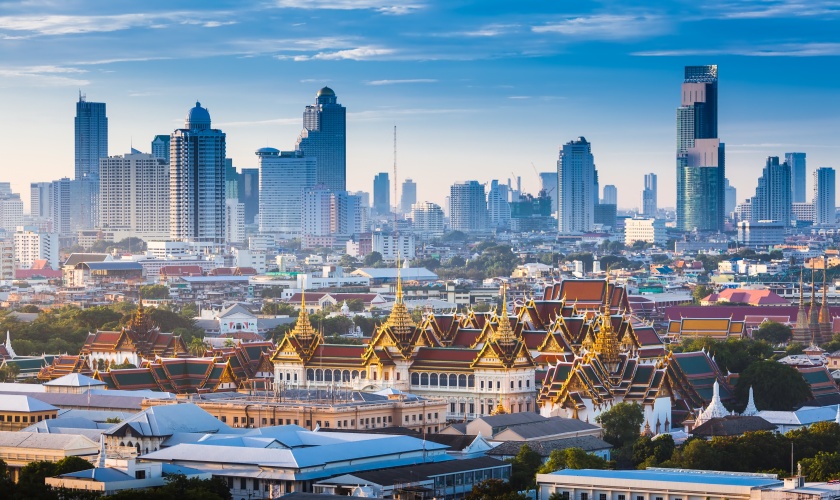 Thailand to Decide Monday on Future of Casino Bill Amid Transparency Concerns