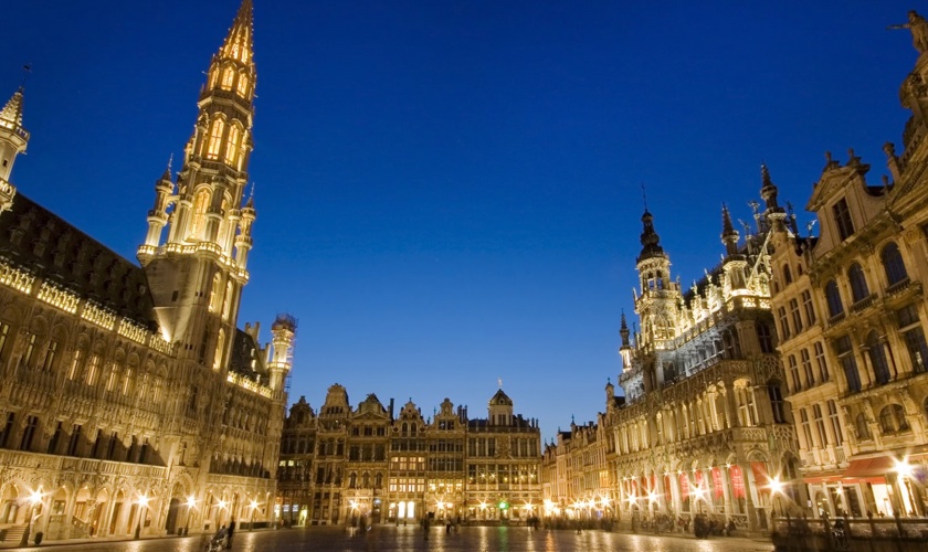 National Lottery Loses Edge as Belgian Court Cracks Down on Gambling Exemptions