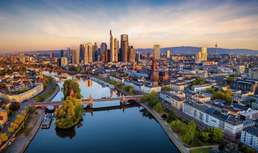 Germany Grapples With Surge in Illegal Gambling as Operators Warn of Regulatory Imbalance