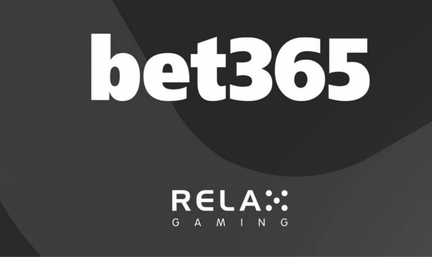 Relax Gaming Launches with bet365 in Denmark, Expanding European Presence!