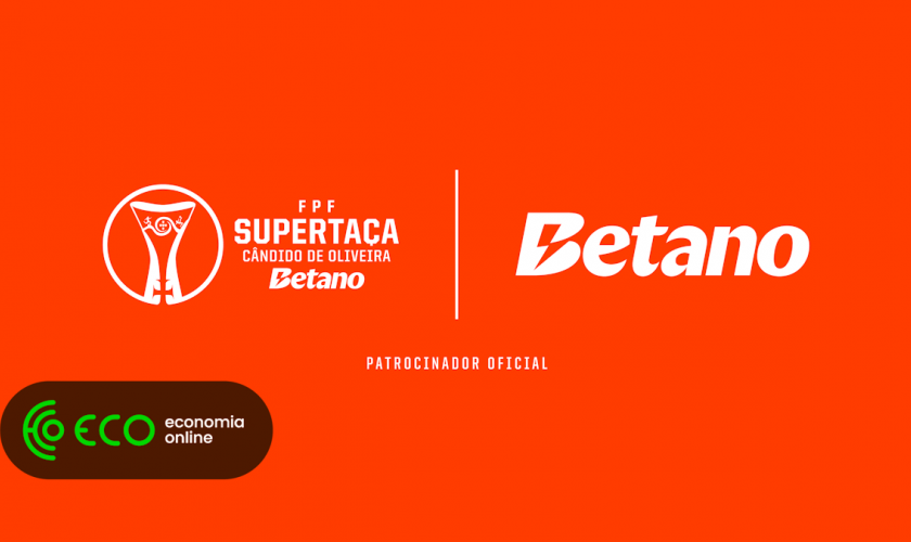 Betano Secures Title Sponsorship of Supertaça Cândido de Oliveira