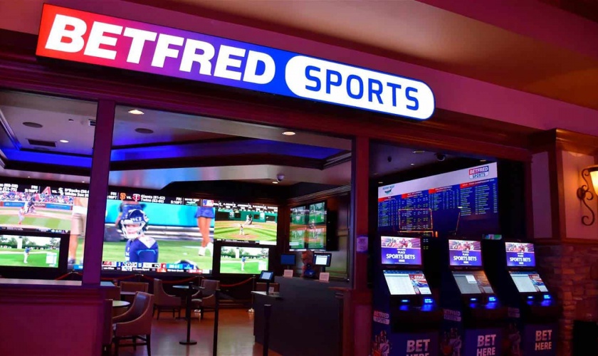 Betfred USA Enhances Integrity Measures with US Integrity Partnership!