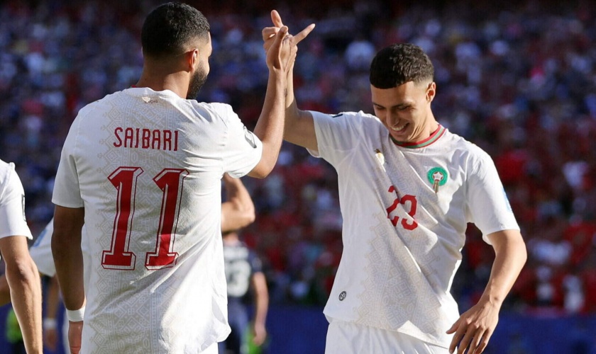 Morocco vs Haiti Prediction 25 June 2026