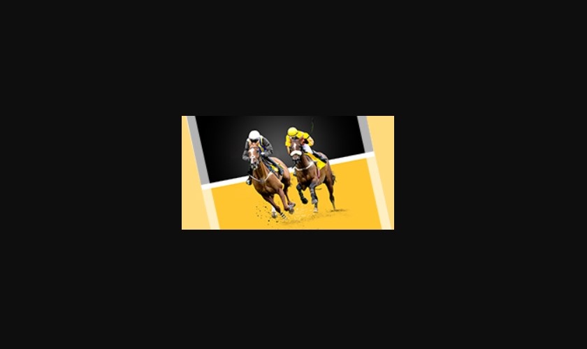Racebets’ 1st deposit up to €50!
