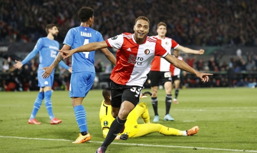 Feyenoord vs AS Roma Prediction 15 February 2024