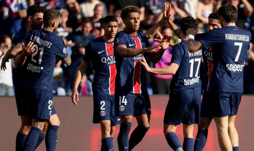 Bayer 04 Leverkusen vs Paris Saint-Germain FC Prediction 21 October 2025