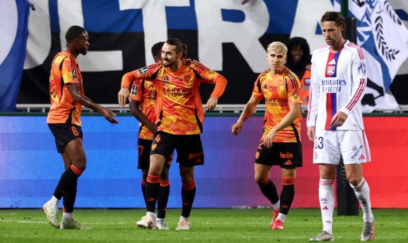 Olympique Lyonnais vs Paris FC Prediction 8 March 2026