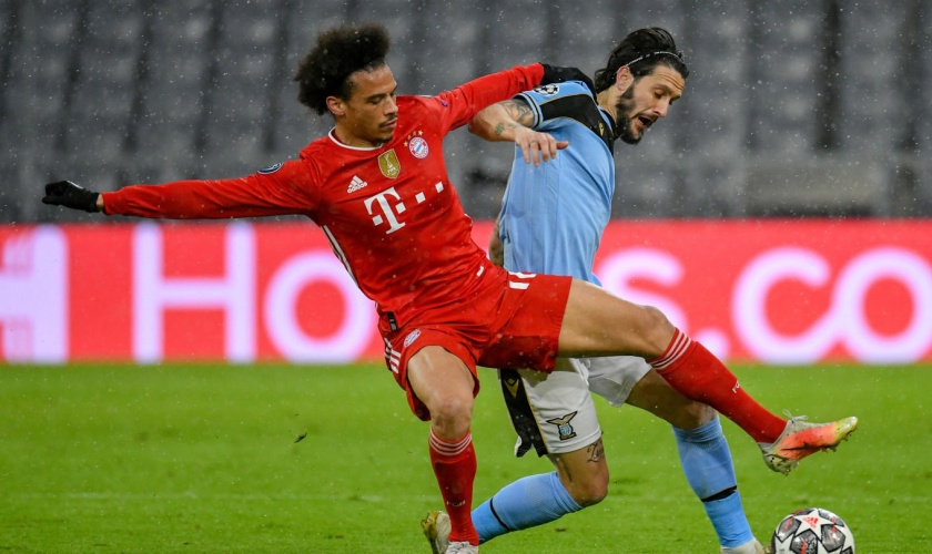 FC Bayern Munich vs SS Lazio Prediction 5 March 2024