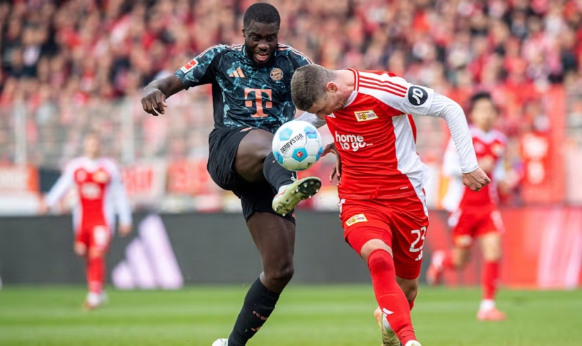 FC Bayern Munich vs 1. FC Union Berlin Prediction 21 March 2026