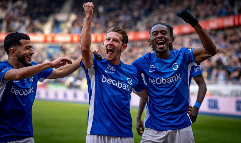 Royal Antwerp F.C. vs K.R.C. Genk Prediction 26 December 2024