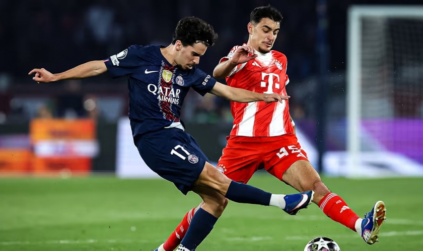 FC Bayern Munich vs Paris Saint-Germain FC Prediction 6 May 2026
