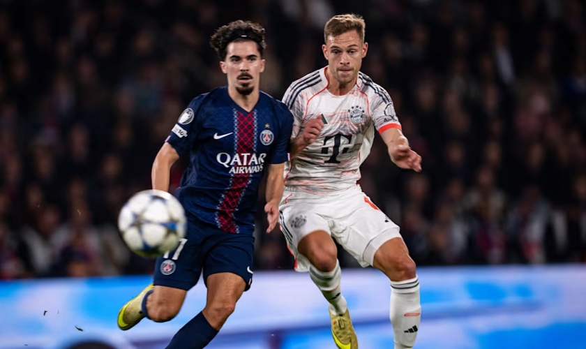 Paris Saint-Germain FC vs FC Bayern Munich Prediction 28 April 2026