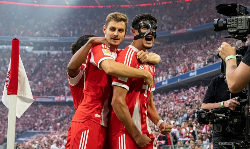 Hamburger SV vs FC Bayern Munich Prediction 31 January 2026