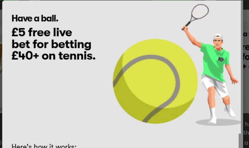 Have a ball with 10Bet bookmaker!