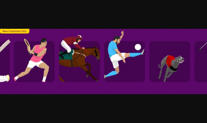 Bet £10 Get £10 On Virtuals with BETDAQ!