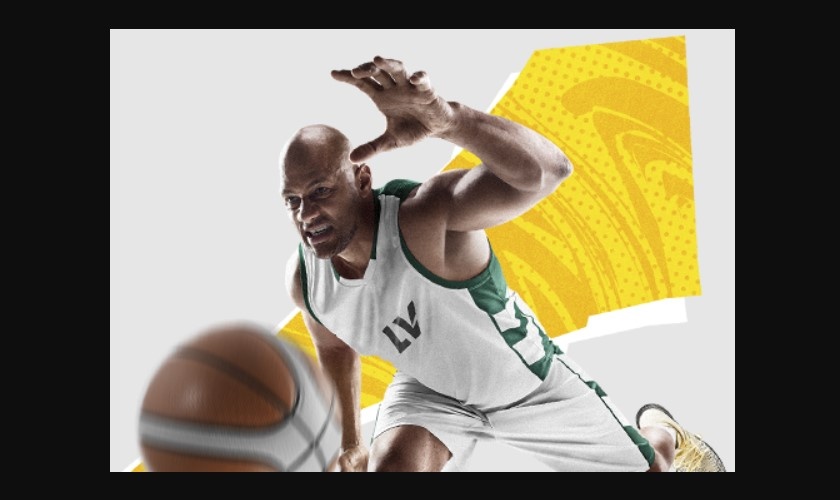 Euroleague slam jam by LVBet!