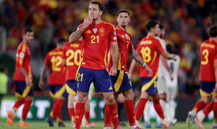 Spain vs Iraq Prediction 4 June 2026