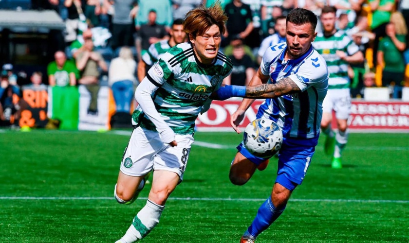 Celtic F.C. vs Kilmarnock F.C. Prediction 4 August 2024