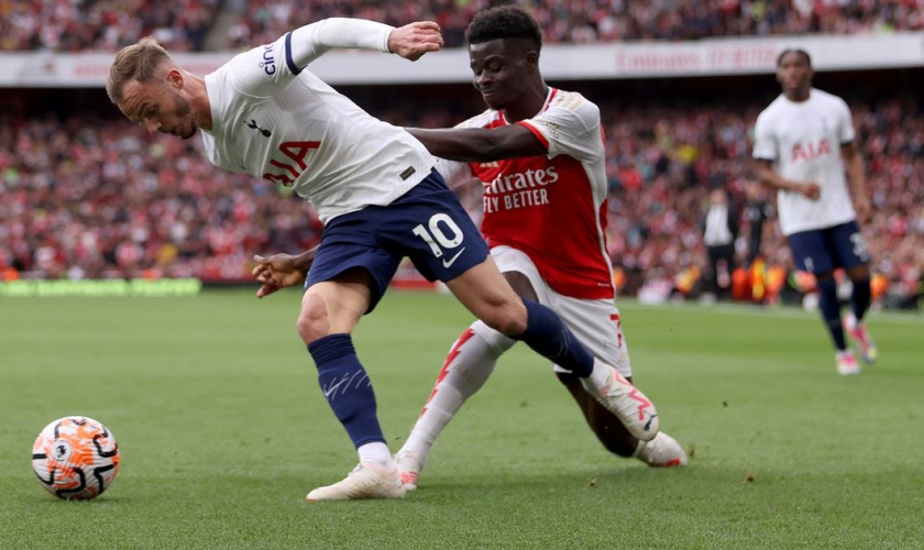 Tottenham Hotspur F.C. vs Arsenal F.C. Prediction 28 April 2024