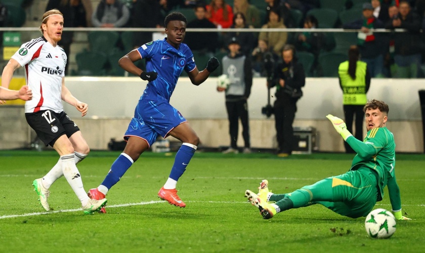 Legia Warsaw vs FC Aktobe Prediction 10 July 2025