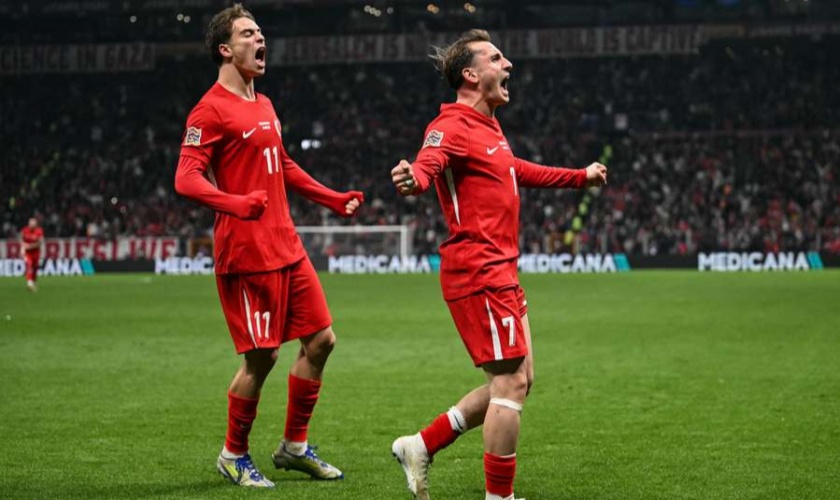 Hungary vs Turkey Prediction 23 March 2025