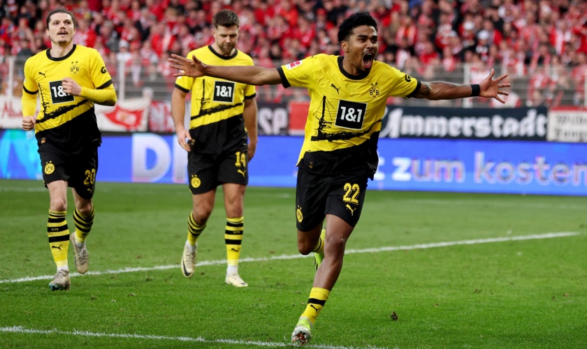 Borussia Dortmund vs 1. FC Union Berlin Prediction 31 August 2025