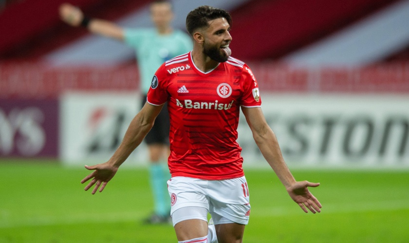 SC Internacional vs CR Vasco da Gama Prediction 8 July 2024