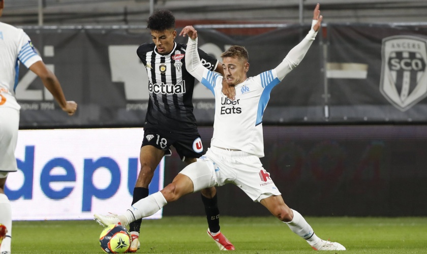 Angers SCO vs Olympique de Marseille Prediction 9 February 2025