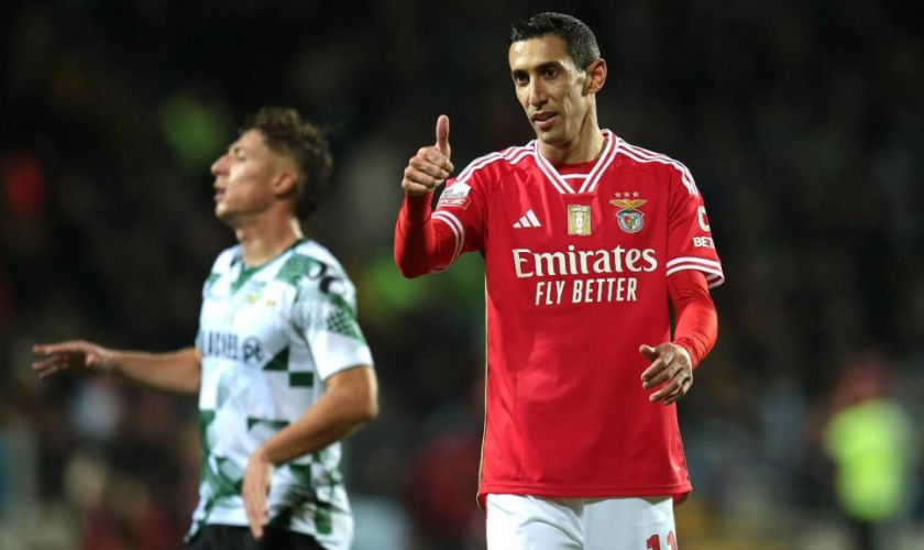 S.L. Benfica vs F.C. Famalicão Prediction 29 December 2023