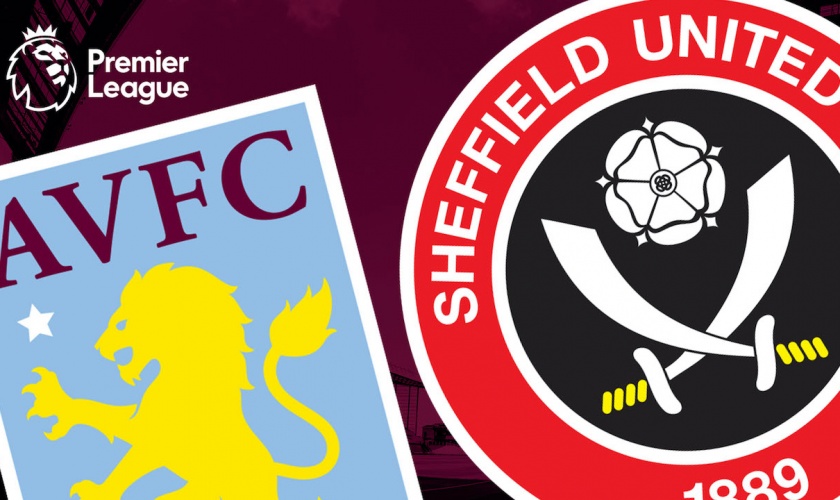 Aston Villa F.C. vs Sheffield United F.C. Prediction 22 December 2023