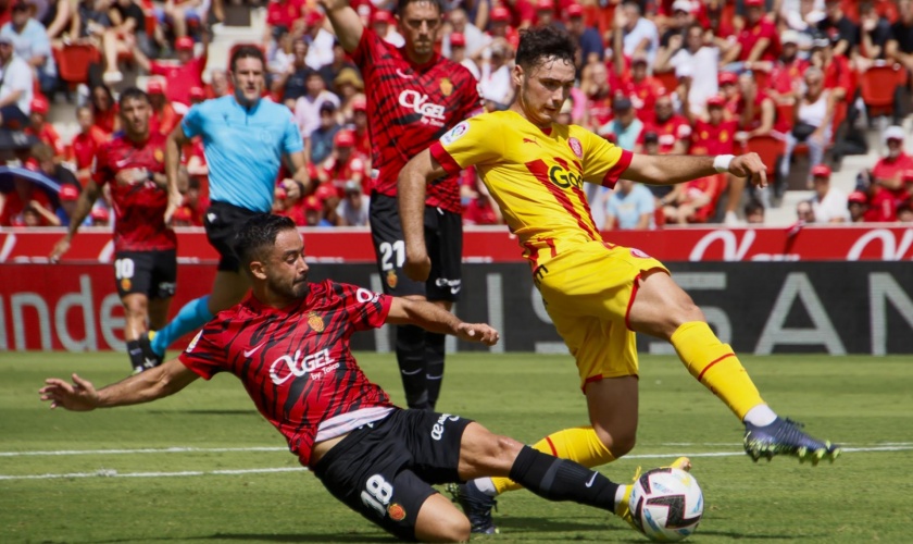 Girona FC vs RCD Mallorca Prediction 4 May 2025