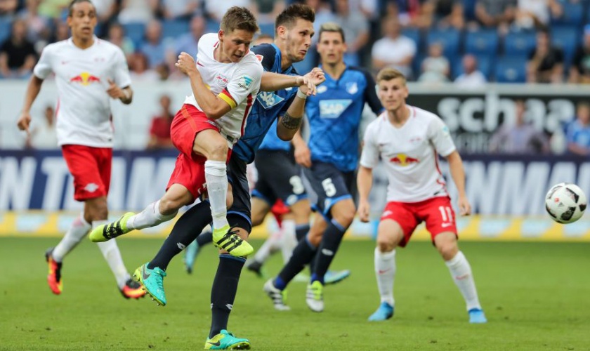 TSG 1899 Hoffenheim vs RB Leipzig Prediction 3 May 2024
