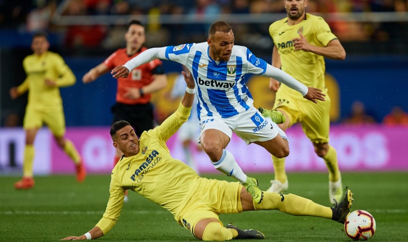 Villarreal CF vs CD Leganes Prediction 14 May 2025