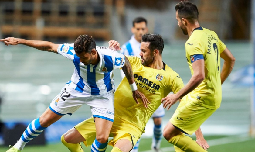 Real Sociedad vs Villarreal CF Prediction 13 January 2025