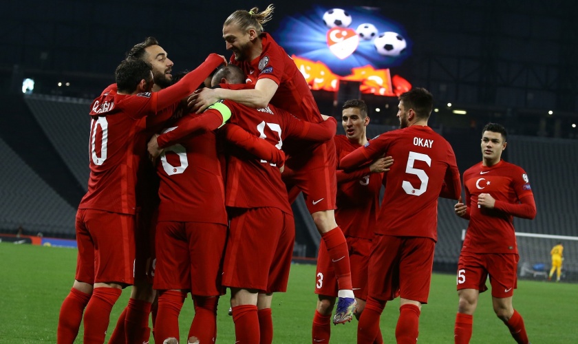 Hungary vs Turkey Prediction 22 March 2024