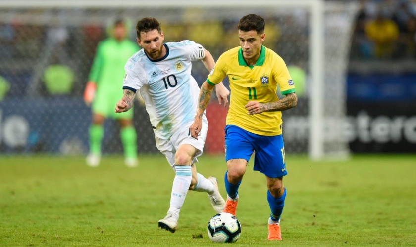 Argentina vs Brazil Prediction 26 March 2025