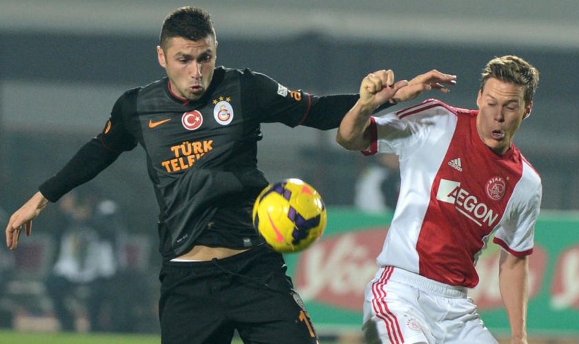AFC Ajax vs Galatasaray S.K. Prediction 30 January 2025