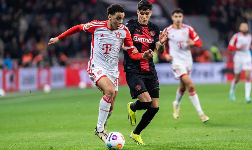 FC Bayern Munich vs Bayer 04 Leverkusen Prediction 3 December 2024