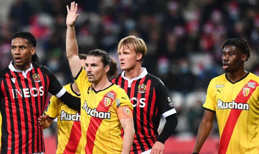 RC Lens vs OGC Nice Prediction 16 March 2024