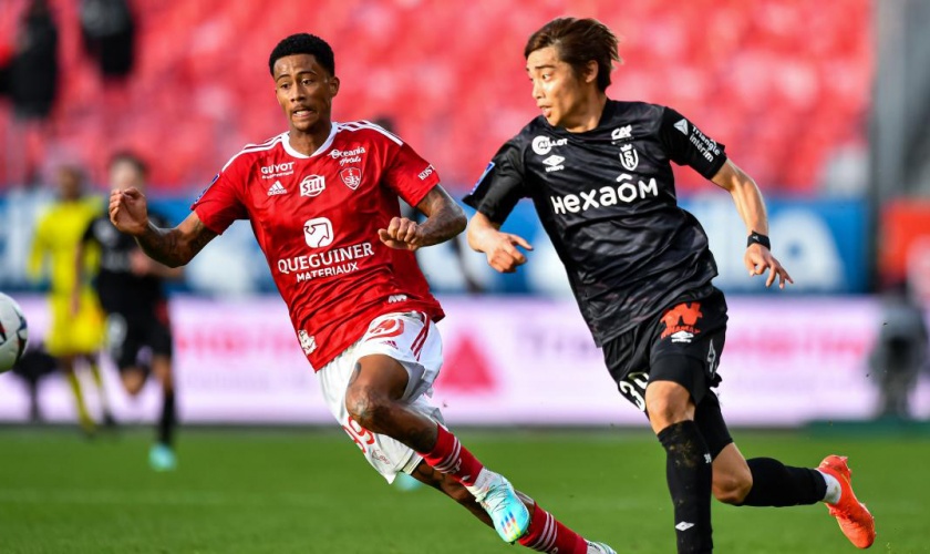 Stade Brestois 29 vs Stade de Reims Prediction 10 May 2024