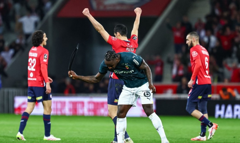 Lille OSC vs RC Lens Prediction 4 April 2026