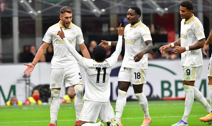 Pisa SC vs SS lazio Prediction 30 October 2025