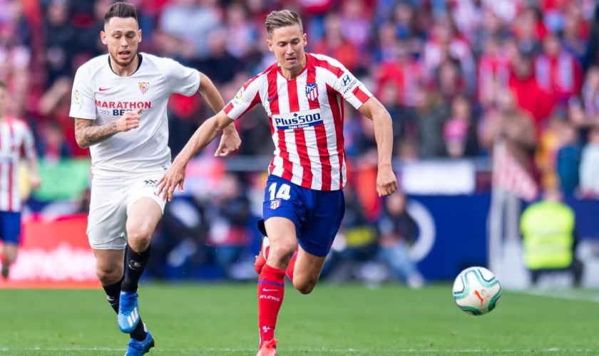 Sevilla FC vs Atletico Madrid Prediction 6 April 2025