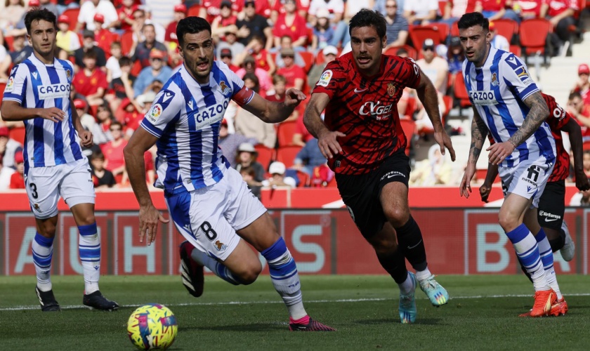 RCD Mallorca vs Real Sociedad Prediction 6 February 2024