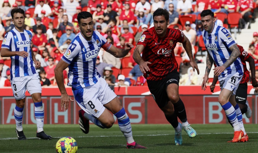 Real Sociedad vs RCD Mallorca Prediction 27 February 2024