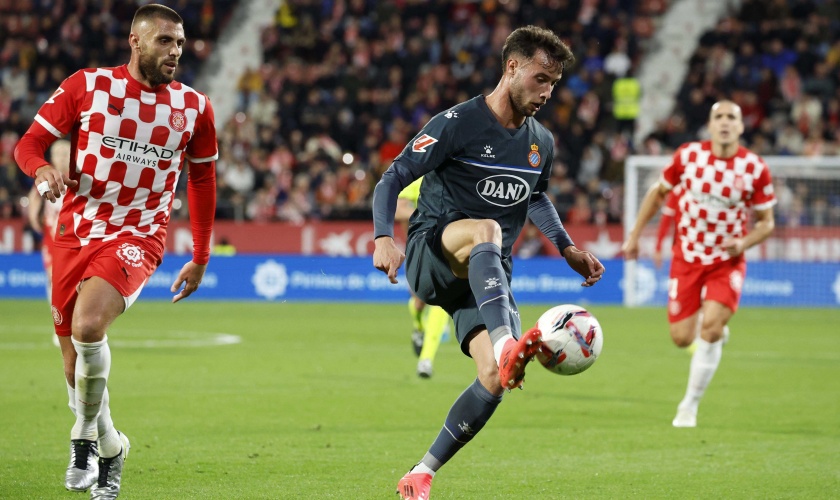 Girona FC vs RCD Espanyol Prediction 26 September 2025