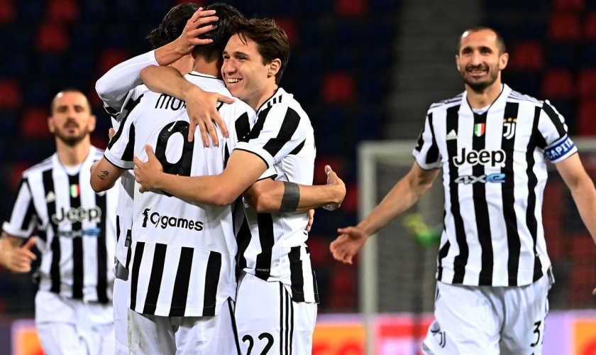Bologna FC 1909 vs Juventus FC Prediction 20 May 2024