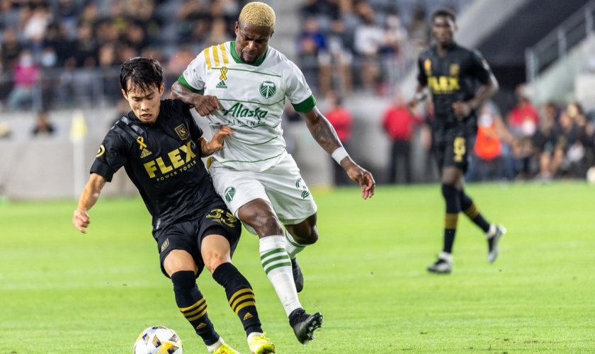 Los Angeles FC vs Portland Timbers Prediction 26 July 2025