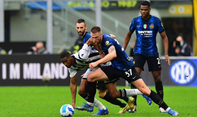 Udinese Calcio vs Inter Milan Prediction 28 September 2024